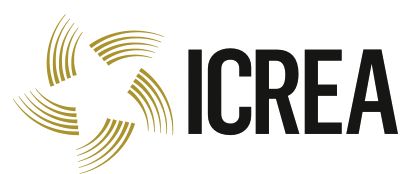 Logo ICREA