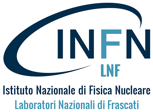 Logo INFN