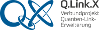 Q.Link.X Logo