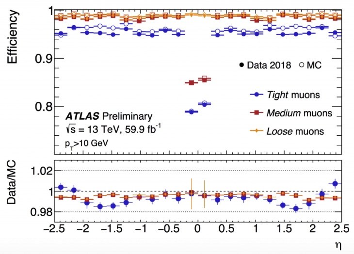 ATLAS Muon Performance