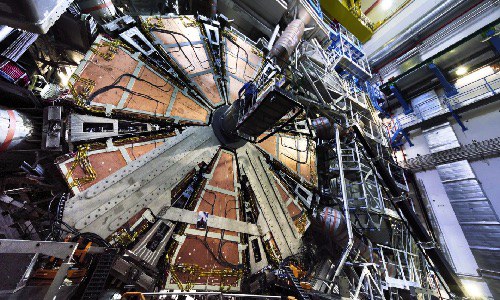 Detector Construction NSW CERN
